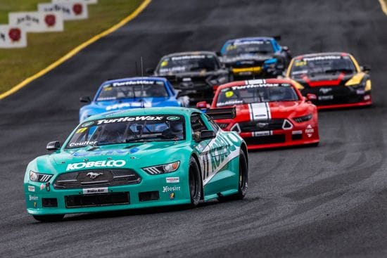 Bathurst to host TA2 Southern Series finale